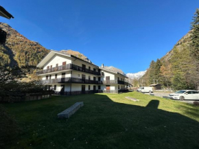 Al Cantinun Gressoney